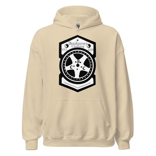 BCC Emblem Hoodie